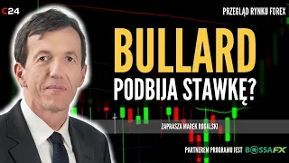 Inflacja zmusza do działań - FED powinien podnieść stopy o 75 p.b.. | Świat walut | 19.04.2022