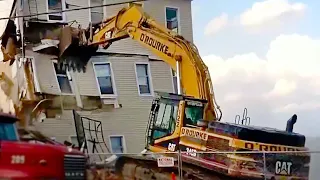 Construction Fails: Everything Is Broken! 🛠️👷😂