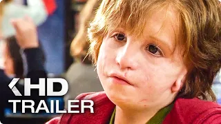 WONDER Trailer 2 (2017)