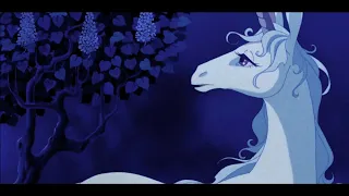 The Last Unicorn - The Beast and the Unicorn [Power Metal MV]