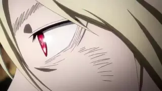 Kekkai Sensen {AMV} ~Dysfunctional~