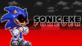 Sonic.EXE Forever: EXE Simulator (2011X Showcase)