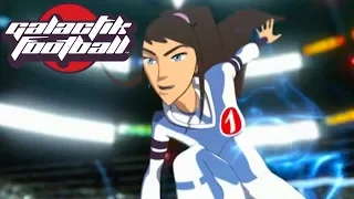 Galactik Football Season 1 Episode 17 | Full Episode HD | Get Ready