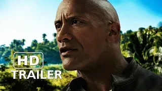 JUMANJI 3 Trailer #1 NEW 2019 Dwayne Johnson, Jack Black Comedy Movie HD