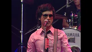 AUDIO FIX | Eraserheads - Waiting for the Bus (The Final Set)