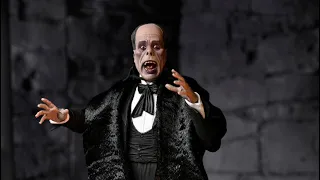 NECA Universal Monsters - Ultimate Phantom of the Opera