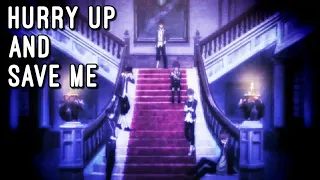 Diabolik Lovers - Hurry Up And Save Me - (AMV)