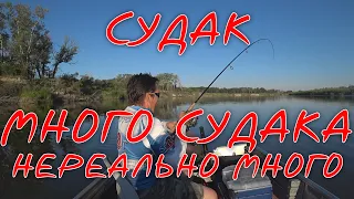 Крутая Рыбалка На Джиг ▶ Fishing 2023 | Fishing 2022