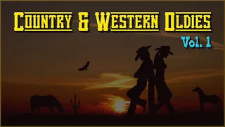 Country & Western Oldies, Vol 1