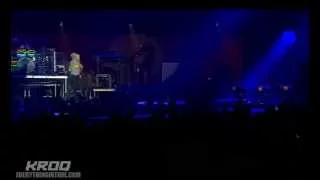 No Doubt - Don't Speak Live @ KROQ Almost Acoustic Christmas 12/14/2014