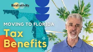 Tax Benefits of Moving to Florida