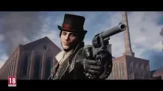 [GMV] Assassin's Creed Syndicate - Break the Fall