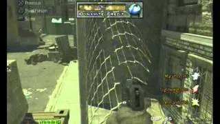 Mw2 Tutorial - Barbed Wire Glitch