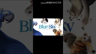 All 13 Blue Sky Animated Movies Ranked