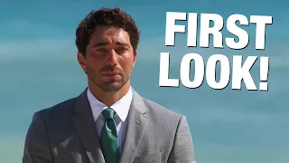 The Bachelor Joey's Season First Look Preview Breakdown!