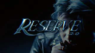 TIAB - RESERVE2.0 後備2.0 (PROD BY SILVERSTRIKE) [Official Music Video]