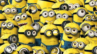 REVIEW/REACTION TO MINIONS 2 RISE OF GRU