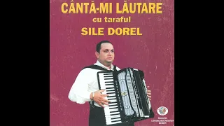 Sile Dorel - Hora lui Adam cu vioara