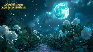 Ludwig van Beethoven - Moonlight Sonata