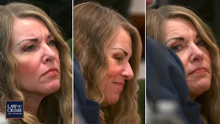 7 Most Powerful Moments from Lori Vallow Daybell's Dramatic Sentencing