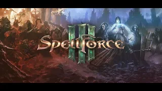 🎮 SpellForce 3 🎮ДАВАЙ ГЛЯНЕМ🎮