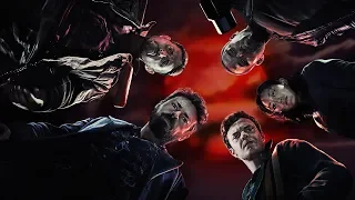 The.Boys - Official.Trailer (rus, AlexFilm)