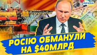 Індія обманула Росію. Кремль втратив 40 мільярдів доларів на нафті