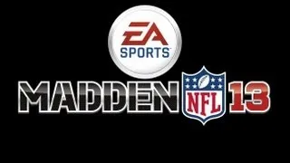 Madden 13: Connected Careers Linebacker Episode 1