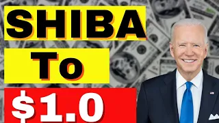 Is possible to reach $1? - Shiba Inu Coin News Today