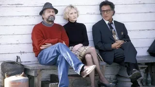 🎞 Плутовство (Wag the Dog) 1997