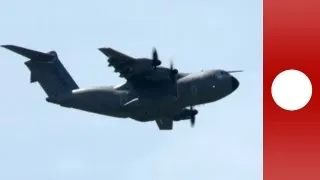 Airbus A380, Boeing 787 take to skies at Paris Air Show 2013