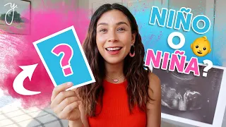 SERÁ NIÑO o NIÑA? 👶10 MÉTODOS CASEROS PARA SABER o PREDECIR