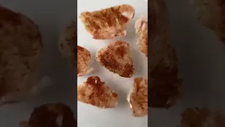 ЧИПСЫ ИЗ КУРИЦЫ 🐔 ТИК ТОК