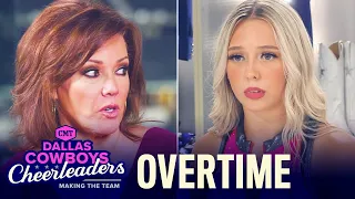 OVERTIME Ep. 1604 | Dallas Cowboys Cheerleaders: Making the Team