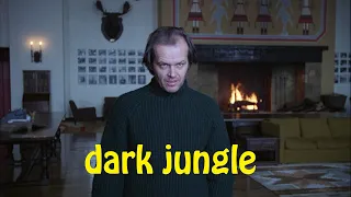 Dark Jungle Mix: Jungle Bad Boy