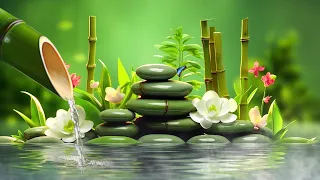 Piano Relaxing Music, Meditation Music, Sleep Music, Instrumental Music, Calming Music, Bamboo, Spa