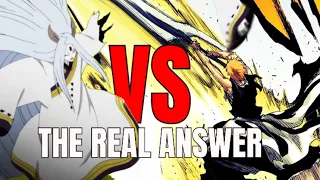 Could Ichigo Defeat Kaguya?