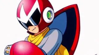 Proto Man (faithful cover)