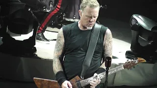 Metallica | Live | Poland, Krakow | April 28, 2018 (Full Show)