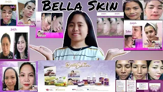 Bella Skin Feedbacks | Bella Skin Products