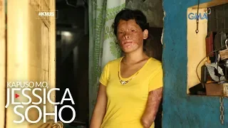 Kapuso Mo, Jessica Soho: Ang masamang pangitain ni Jerlyn