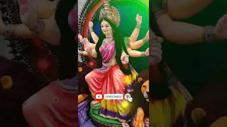 Maa Durga WhatsApp Status/Mata Rani Status🌺 Sherawali Mata #shorts #matarani #viral #vlog #tranding