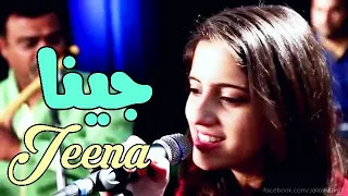 Jeena Jeena with new Lyrics Reprise Cover Vishal Bagul puneet Kushwaha Shrinidhi JALLOSH