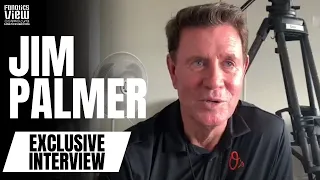 Jim Palmer says Roberto Clemente Was Most Feared Hitter He Faced & Shares Legendary Orioles Stories