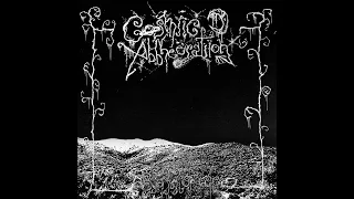 Cosmiic Abbheëratiïon (France) — Bläkkspaäce — 2022 EP