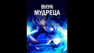 Стоит посмотреть или нет "Внук мудреца / Kenja no Mago"