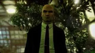 Hitman: Absolution Ultimate Assassin / Hitman: Absolution — Идеальный убийца!