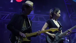 Ely Buendia - Super Proxy (Live at Frontrow Cares)