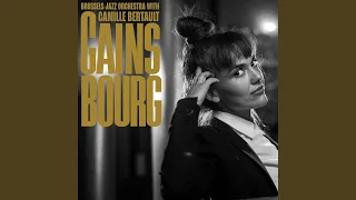 Les Cigarillos (feat. Camille Bertault)