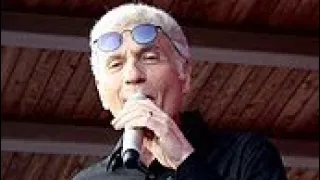 DENNIS DEYOUNG MAKES A FOOL OF HIMSELF DURING AN APPEARANCE ON TALK IS JERICHO PODCAST